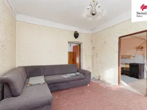 Prodej rodinného domu, Dyje, 155 m2