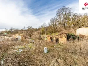 Prodej rodinného domu, Dyje, 155 m2