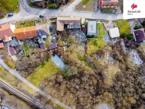 Prodej rodinného domu, Dyje, 155 m2