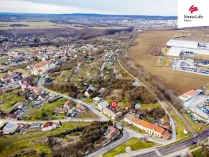 Prodej rodinného domu, Dyje, 155 m2