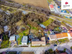 Prodej rodinného domu, Dyje, 155 m2