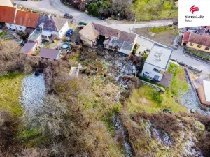 Prodej rodinného domu, Dyje, 155 m2