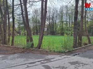 Prodej pozemku pro bydlení, Česká Třebová, Bezděkov, 4130 m2