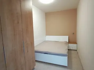 Pronájem bytu 1+kk, Ostrava, Důlní, 54 m2