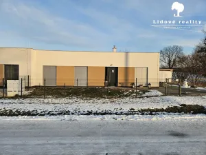 Pronájem rodinného domu, Frýdek-Místek, Mikoláše Alše, 98 m2