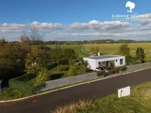 Prodej domu na klíč, Dolní Tošanovice, 85 m2