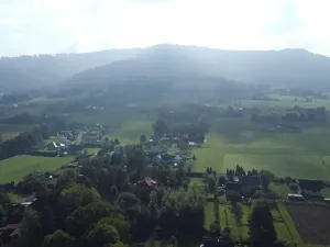 Prodej pozemku pro bydlení, Dobratice, 1413 m2