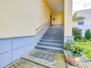 Pronájem bytu 2+kk, Mariánské Lázně, Lužická, 49 m2