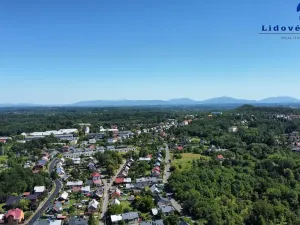 Prodej pozemku pro bydlení, Ostrava, Vývozní, 7271 m2