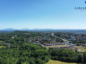 Prodej pozemku pro bydlení, Ostrava, Vývozní, 7271 m2