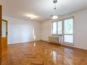 Prodej bytu 3+1, Uherské Hradiště, Průmyslová, 84 m2
