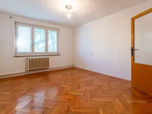 Prodej bytu 3+1, Uherské Hradiště, Průmyslová, 84 m2