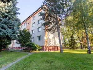 Prodej bytu 3+1, Uherské Hradiště, Průmyslová, 84 m2