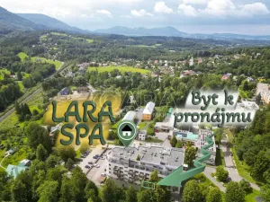 Pronájem bytu 2+kk, Čeladná, 65 m2
