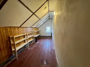 Pronájem bytu 4+1, Nový Bor, 75 m2