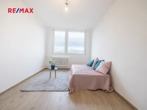 Prodej bytu 3+1, Praha - Strašnice, Rubensova, 65 m2