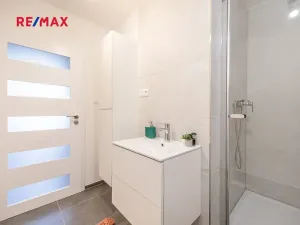 Prodej bytu 3+1, Praha - Strašnice, Rubensova, 65 m2