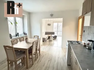 Pronájem bytu 2+1, Ostrava, Gurťjevova, 49 m2