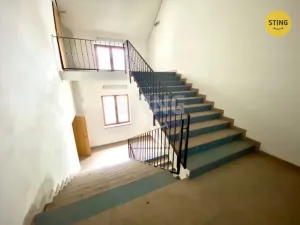 Prodej komerční nemovitosti, Opava - Město, sady Svobody, 2050 m2