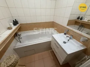 Prodej bytu 4+1, Bílovec, 111 m2