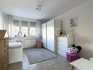 Prodej bytu 4+1, Bílovec, 111 m2