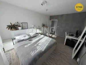 Prodej bytu 4+1, Bílovec, 111 m2