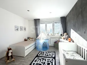 Prodej bytu 4+1, Bílovec, 111 m2