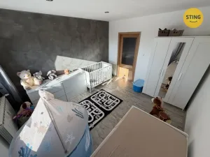 Prodej bytu 4+1, Bílovec, 111 m2