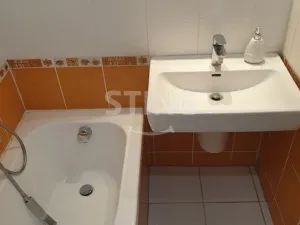 Pronájem bytu 3+1, Přerov, Bartošova, 77 m2