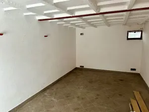 Prodej garáže, Jablonec nad Nisou, V Nivách, 20 m2