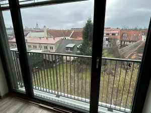 Pronájem bytu 2+kk, Písek, Pražská, 73 m2