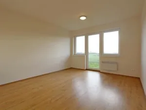 Pronájem bytu 1+kk, Brno, Bučkova, 27 m2