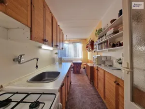 Pronájem bytu 2+1, Příbram - Příbram VII, Jana Drdy, 62 m2