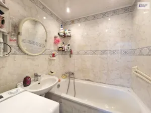 Pronájem bytu 2+1, Příbram - Příbram VII, Jana Drdy, 62 m2