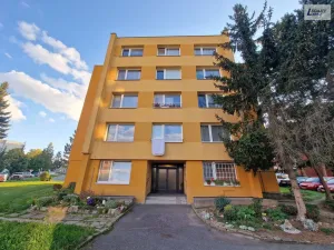 Pronájem bytu 2+1, Příbram - Příbram VII, Jana Drdy, 62 m2