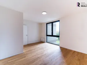 Pronájem bytu 2+kk, Praha - Břevnov, Radimova, 58 m2