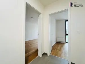 Pronájem bytu 2+kk, Praha - Břevnov, Radimova, 58 m2