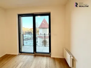 Pronájem bytu 2+kk, Praha - Břevnov, Radimova, 58 m2