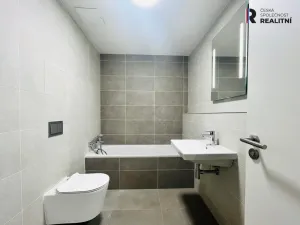Pronájem bytu 2+kk, Praha - Břevnov, Radimova, 58 m2
