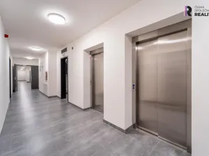 Pronájem bytu 2+kk, Praha - Břevnov, Radimova, 58 m2