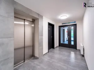 Pronájem bytu 2+kk, Praha - Břevnov, Radimova, 58 m2