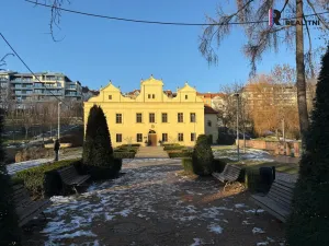 Pronájem bytu 2+kk, Praha - Břevnov, Radimova, 58 m2