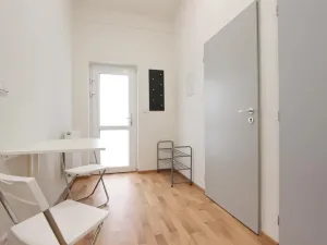 Pronájem bytu 1+kk, Brno - Zábrdovice, Cejl, 10 m2