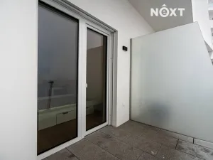 Pronájem bytu 1+kk, Brno, 34 m2