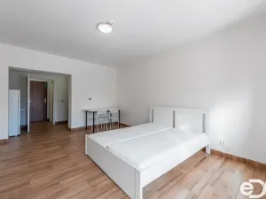 Pronájem bytu 1+kk, Kutná Hora, Orelská, 30 m2