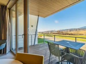 Prodej bytu 2+kk, Mladé Buky, 52 m2