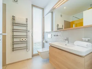 Prodej bytu 2+kk, Mladé Buky, 52 m2