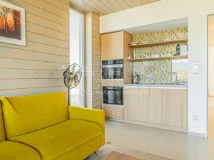 Prodej bytu 2+kk, Mladé Buky, 52 m2