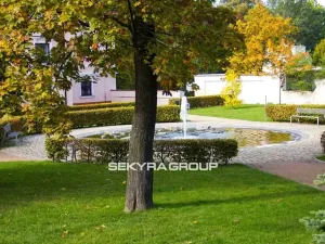 Prodej bytu 2+kk, Praha - Čakovice, Marie Podvalové, 58 m2