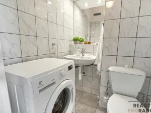 Prodej bytu 4+1, Ostrava - Poruba, náměstí Antonie Bejdové, 85 m2